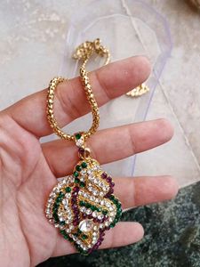 Stunning Jewellery Set