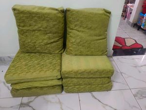 Sofa Cushions
