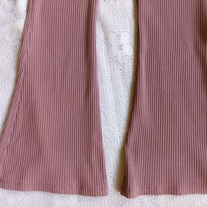 Flared Pant