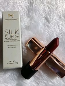 Natasha Moor Lipstick 💘❤️