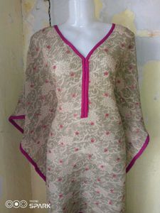 Stylish Kaftan Kurta