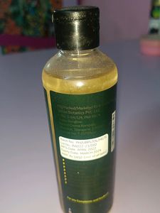 Olive Oil