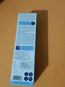 wishcare 3:1:1 barrier bounce moisturizer
