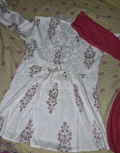 size issue that's why I am selling it