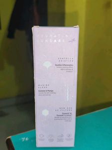 Sereko 24H Hydration Sunscreen