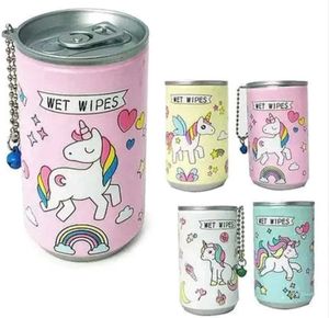 Unicorn Themed Gift Set For Kids