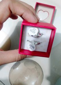 couples ring