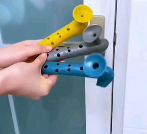 Silicone Door Handle Wall Protector &amp;  Stopper