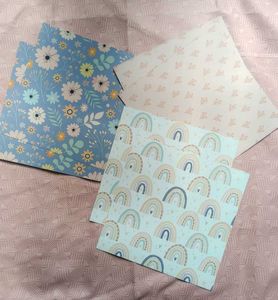 Pattern Sheets