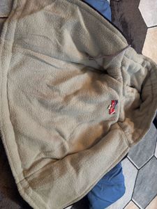 BLUE JACKET