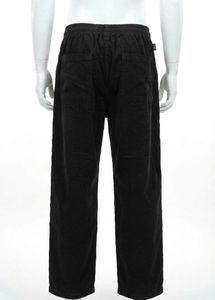 Puma cotrise straight fit trouser