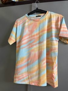 Tie-Dye T-Shirt 20% off