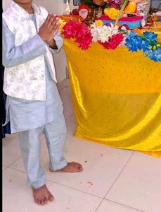 Boys Traditional Kurta Set