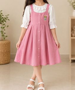 set of pink