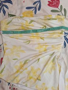 Littlebox tube top - Size L