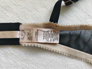 Lasenza : Lace Trim Balconette Bra