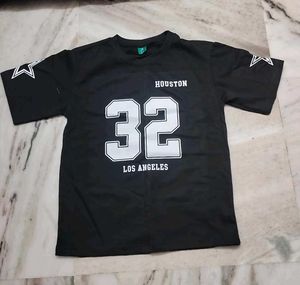Men's Houston Los Angeles "32" T-Shirt
