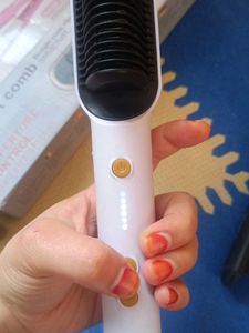 Hair Appliances