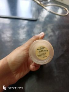 Swiss Beauty High Performance Foundation