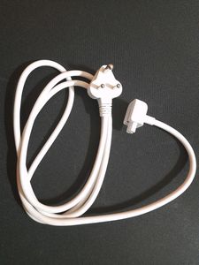 Apple Power Adapter Extension Cable