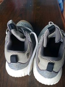 Adidas Running Shoe