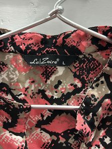 Snake Print