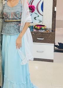Lehenga Choli