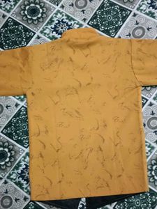 Stylish Boy's Party Wear Jacket