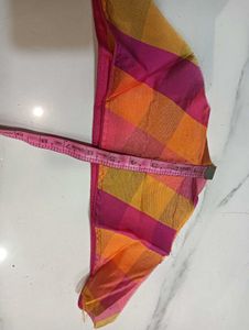 Ethnic Blouse