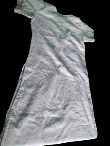 Beautiful Kurti Thread Work- Offer Price Till Toda