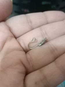 Mini Nose Studs - 10 Pcs Set