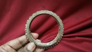 Beautiful Kada Ad Stones