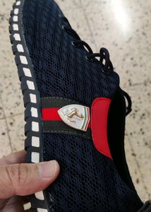 Mens 🚹 Sports Shoe 👟