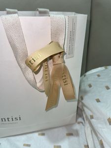 Entisi Chocolates Gift Bag