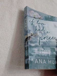 If Love Had A Price