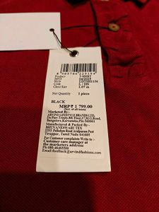 Aeropostale polo men's tshirt