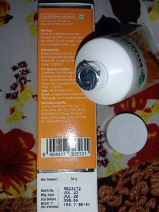 The Derma Co
