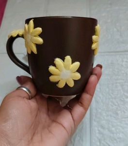 Unique Coffee Mug