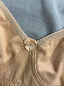 Comfortable Everyday Bra