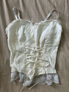 corset