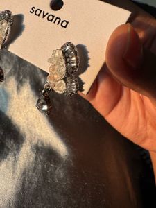 Savana Dangle Earrings