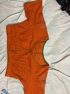 Ladies Blouse