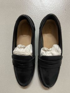 Clarks Loafers