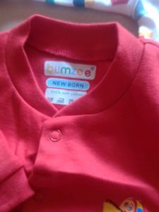 Bumzee Kids Dresses