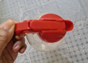 Combo of Sugar &amp; Ketchup Dispensers
