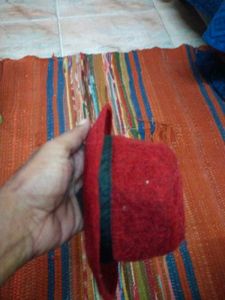Small Size Hat