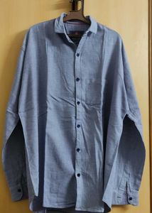 HEEP-HUD Casual Shirt