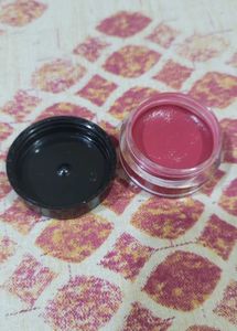 Free Delivery 🎊 TNW Lip &amp; Cheek Tint - Crazy Coas