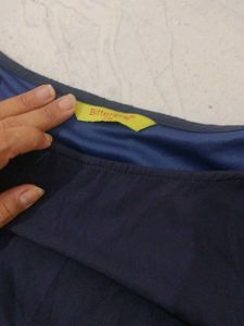 3xl bitterlime top