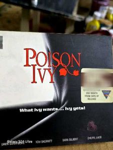 Poison Ivy (DVD)